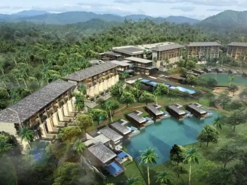 三亞太陽(yáng)灣安達(dá)任酒店 三亞太陽(yáng)灣安達(dá)任酒店