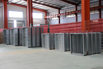 排煙防火閥在火災(zāi)中起到哪些重要作用