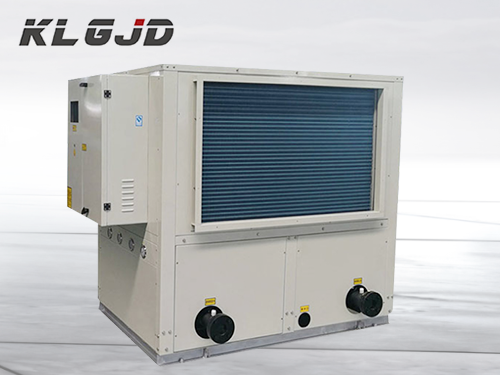 水源蘑菇空調(diào)一體機(jī)