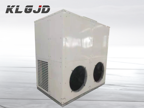 工廠(chǎng)化菇房專(zhuān)用空調(diào)末端