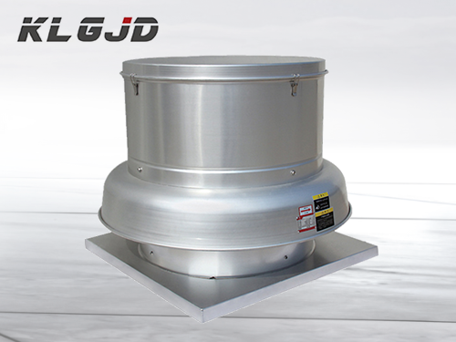 鋁制屋頂風(fēng)機(jī)